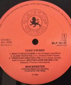 Ben Webster-2