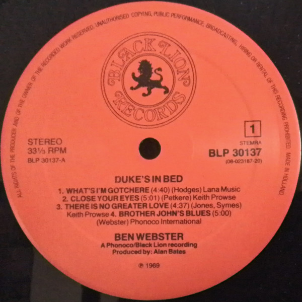 Ben Webster-2
