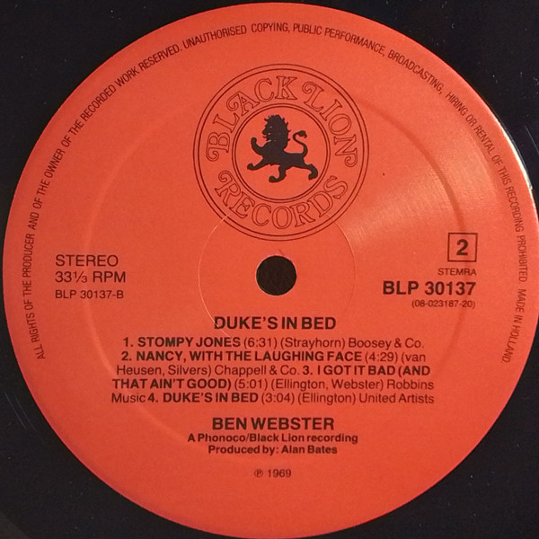 Ben Webster-3