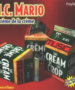 MC Mario-0