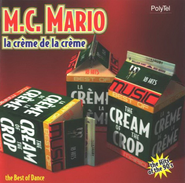 MC Mario-0