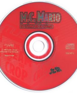 MC Mario-2