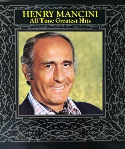 Henry Mancini-0