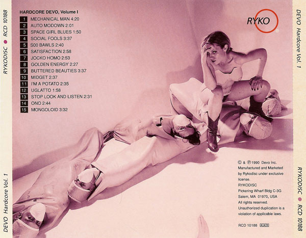 Devo-1