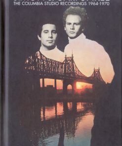 Simon & Garfunkel-0