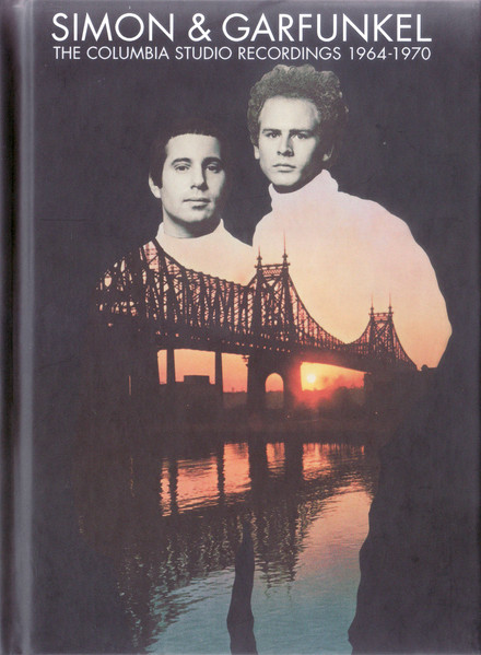 Simon & Garfunkel-0