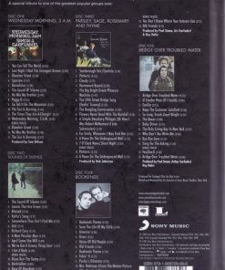 Simon & Garfunkel-1