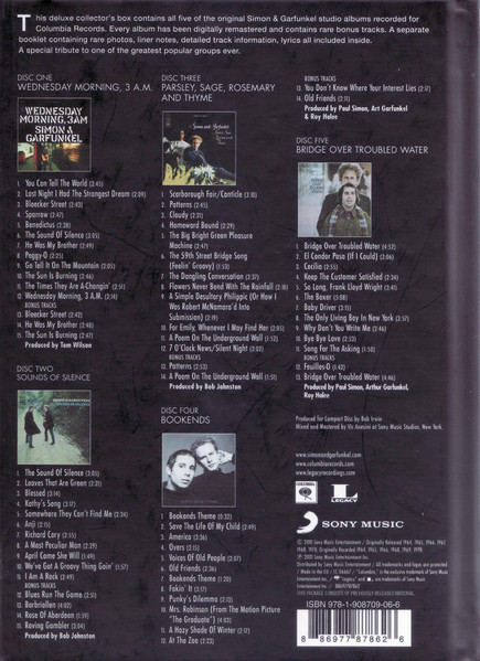 Simon & Garfunkel-1