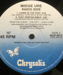 Midge Ure-1