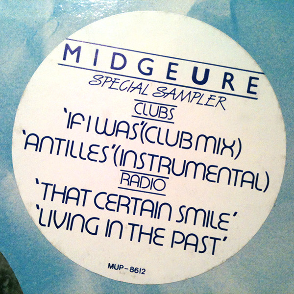 Midge Ure-2