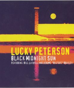 Lucky Peterson-0