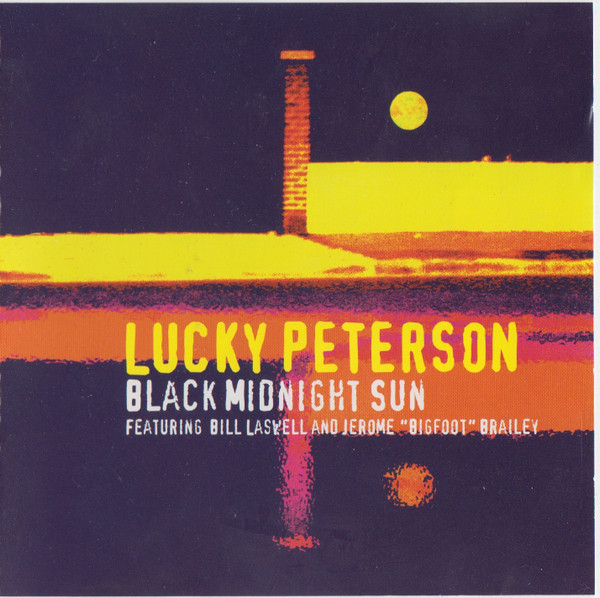 Lucky Peterson-0