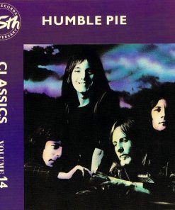 Humble Pie-0