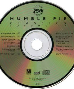 Humble Pie-1