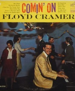Floyd Cramer-0