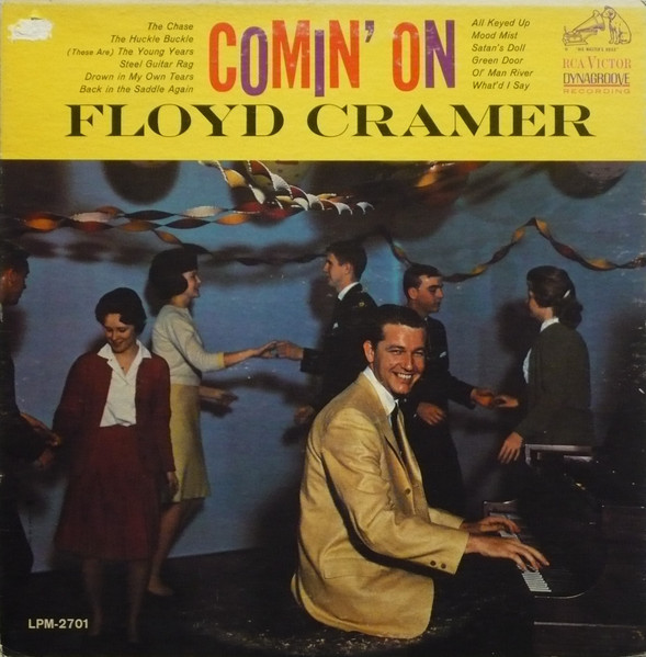 Floyd Cramer-0