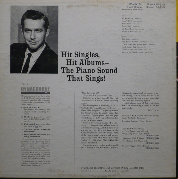 Floyd Cramer-1