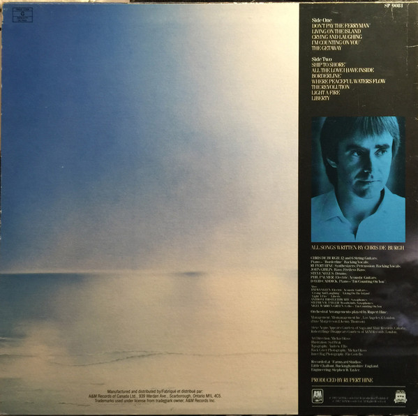 Chris de Burgh-1