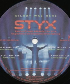 Styx-3