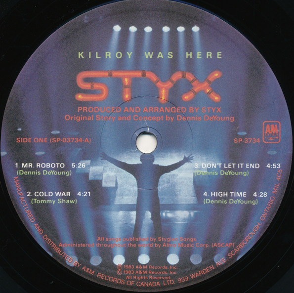 Styx-3