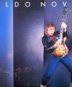 Aldo Nova-0
