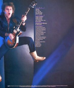 Aldo Nova-1