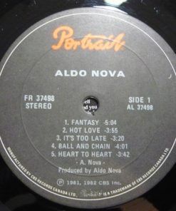 Aldo Nova-2