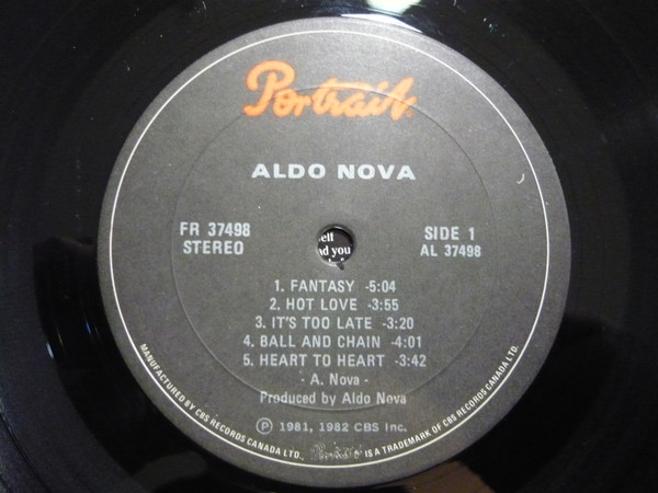 Aldo Nova-2