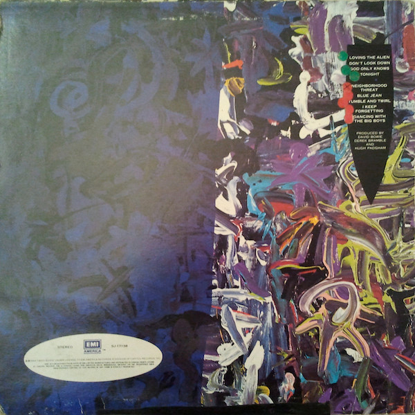 David Bowie-1