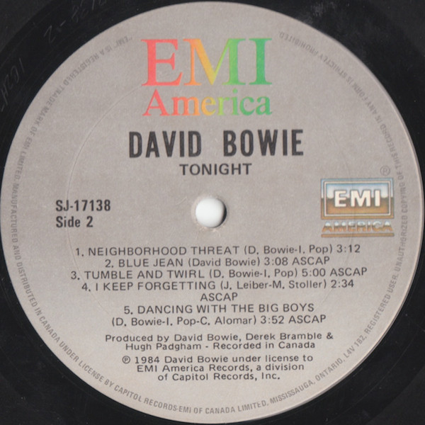 David Bowie-3