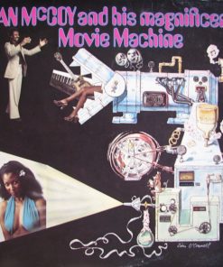 Van McCoy-0