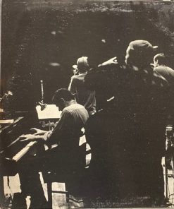 George Russell Sextet* Guest Artist - Don Cherry-2