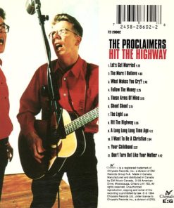 The Proclaimers-1