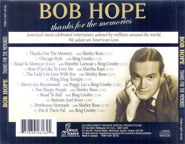 Bob Hope-2