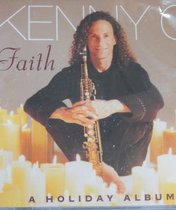 Kenny G (2)-0