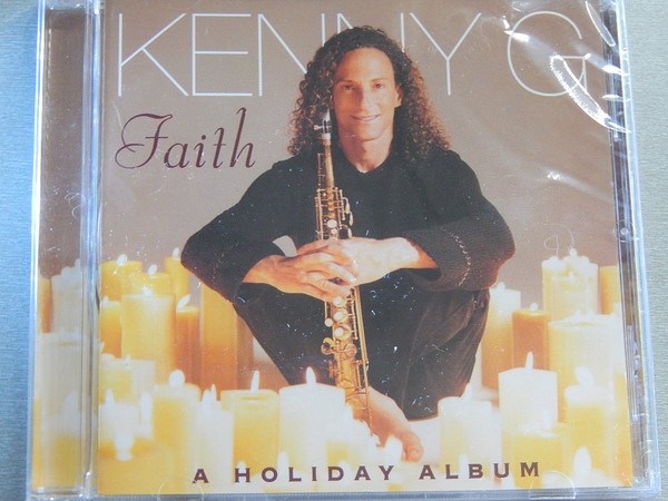 Kenny G (2)-0
