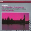 Haydn*, Sir Colin Davis, Royal Concertgebouw Orchestra, Amsterdam*-0