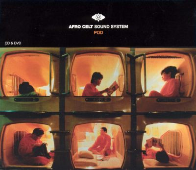 Afro Celt Sound System-0