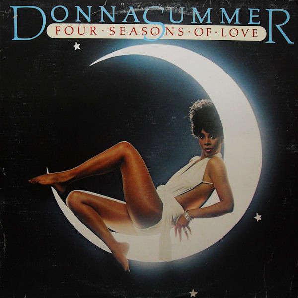 Donna Summer-0
