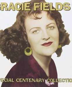 Gracie Fields-0