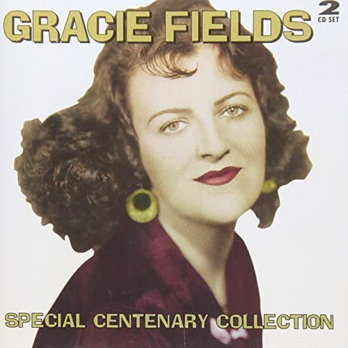 Gracie Fields-0