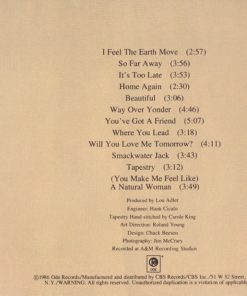 Carole King-1