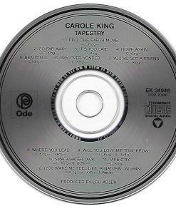 Carole King-2