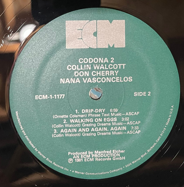 Codona-2