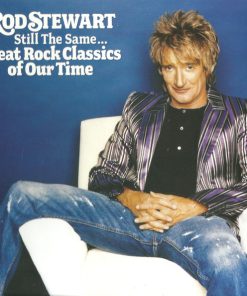 Rod Stewart-0