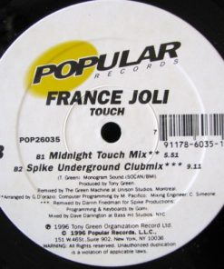 France Joli-1