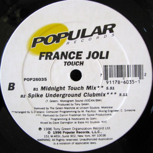 France Joli-1
