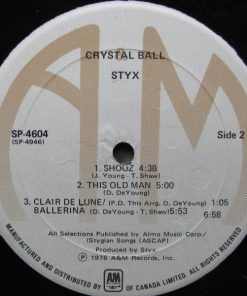 Styx-3