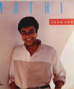 Johnny Mathis-0