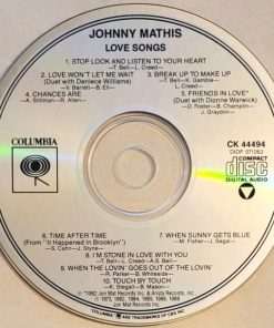 Johnny Mathis-2